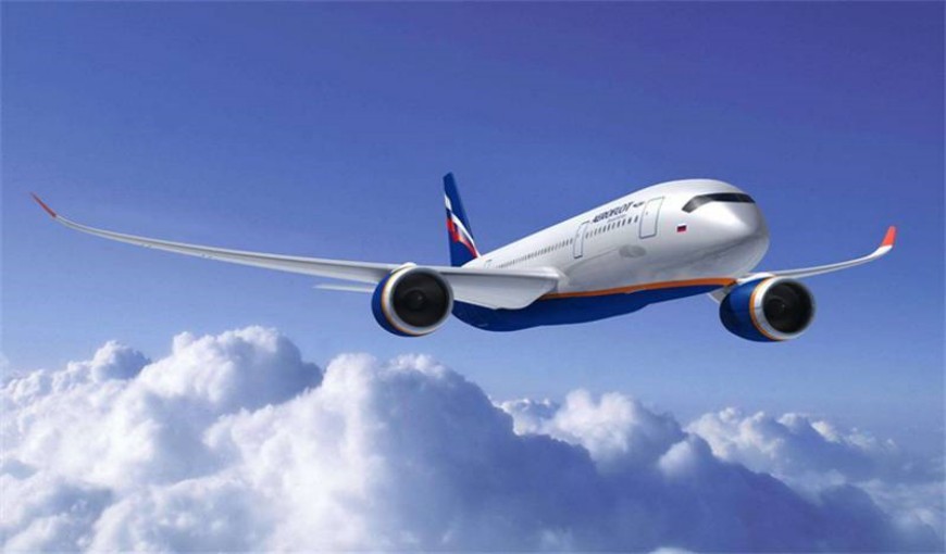 临潭至德国机场航空运输