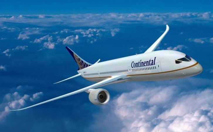 临潭至德国机场航空托运